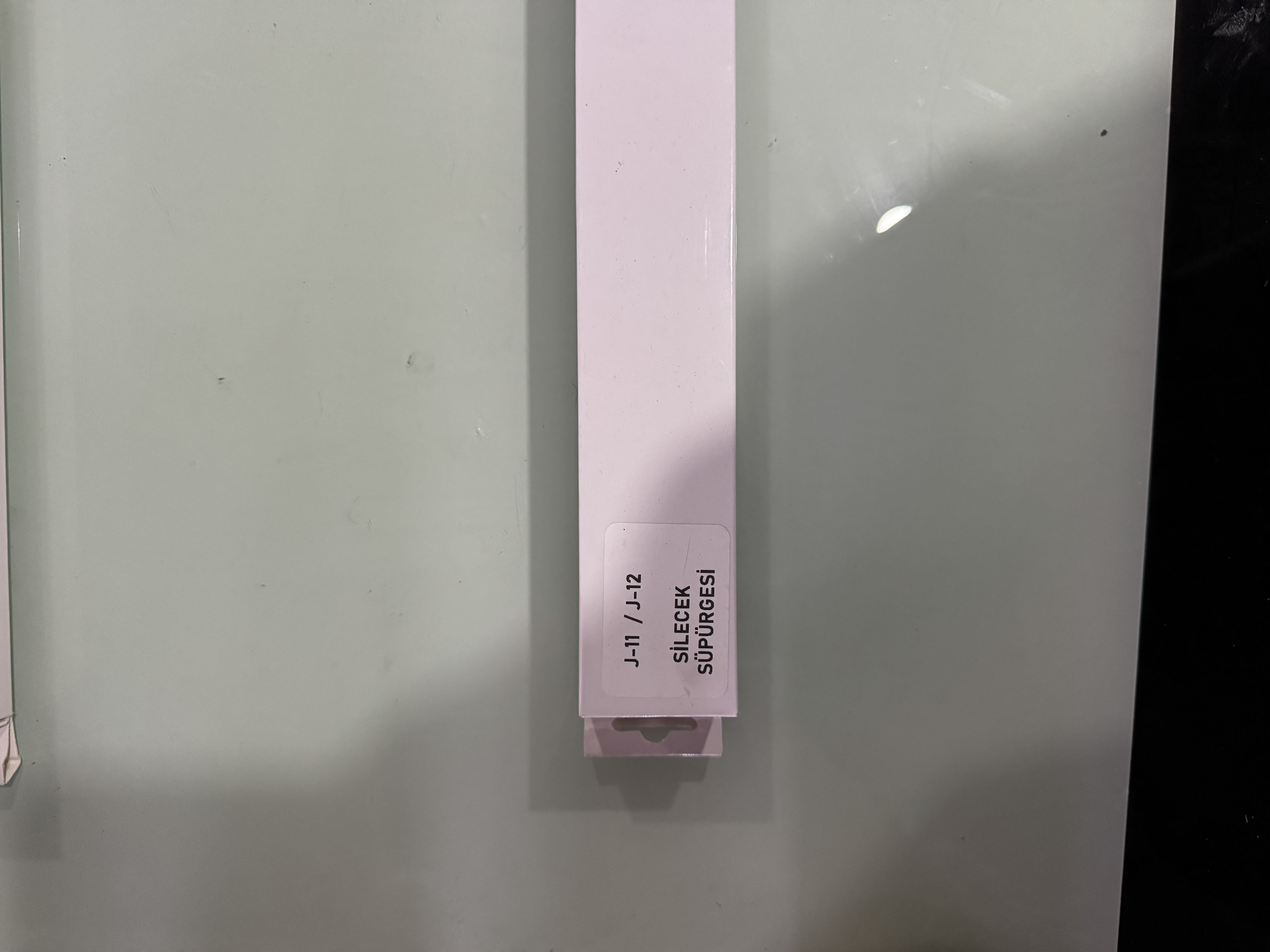 Qashqai J11-J12 Kasa Silecek Süpürgesi